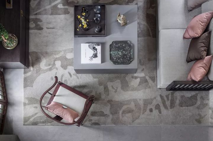 除了北歐風，你還可以選擇現代中式裝修