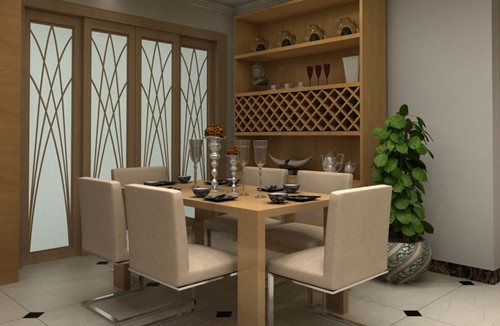 【家具風(fēng)水】家和萬(wàn)事興