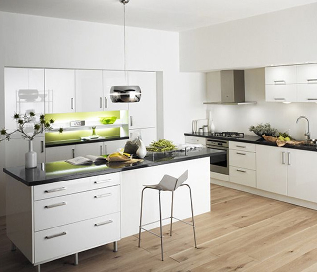 定制櫥柜10大貓膩曝光！