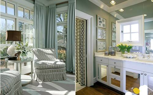 田園風怎么裝修？裝修注意事項