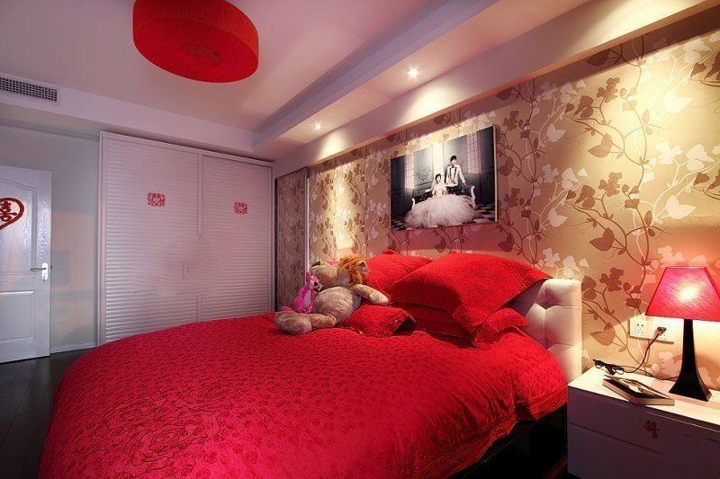 【婚房風水】婚前布置好房 婚后夫妻和睦