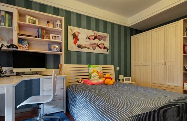 【兒童房風水】兒童房掛畫風水