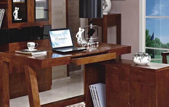 如何選購(gòu)家用辦公桌？