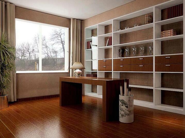 【書房風水】書房裝修風水禁忌