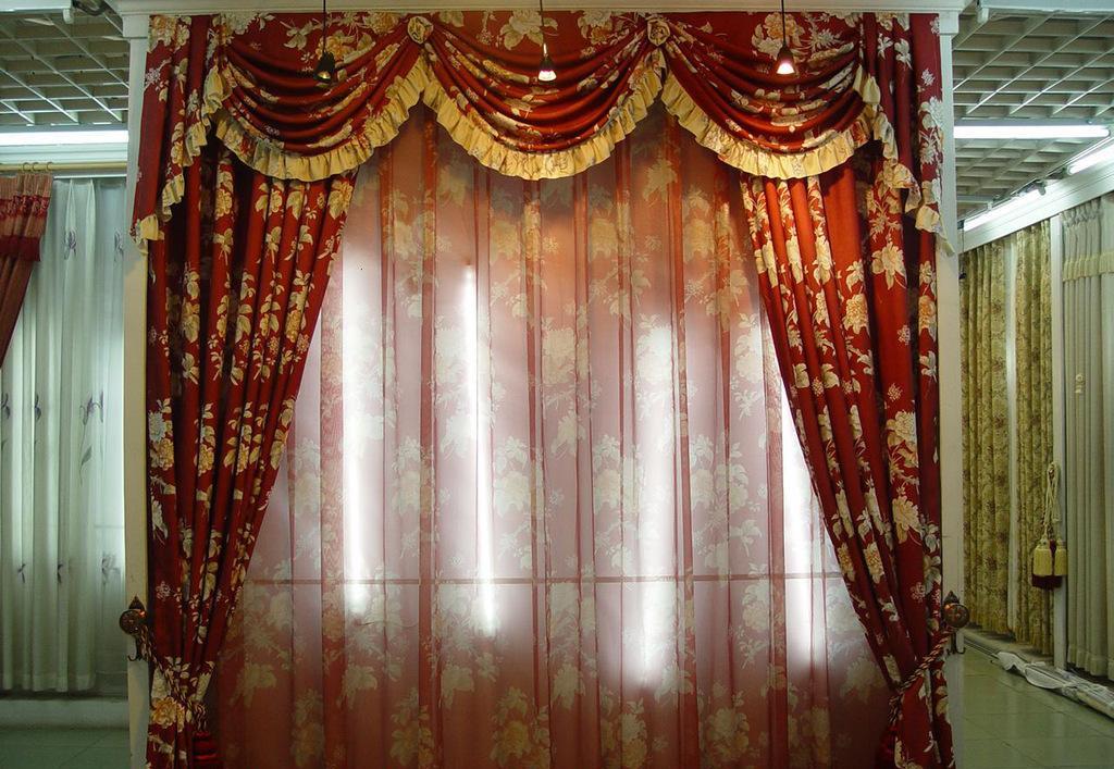 【窗簾風(fēng)水】窗簾風(fēng)水 聚氣聚財、破煞、桃花