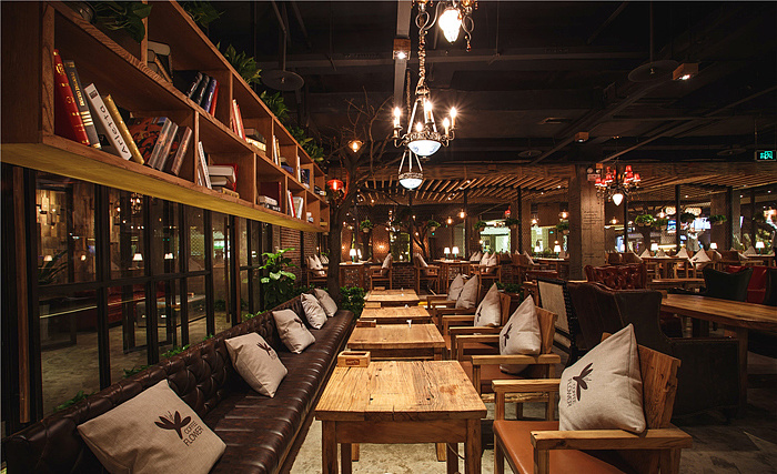 【咖啡廳風(fēng)水】咖啡廳裝修風(fēng)水注意事項