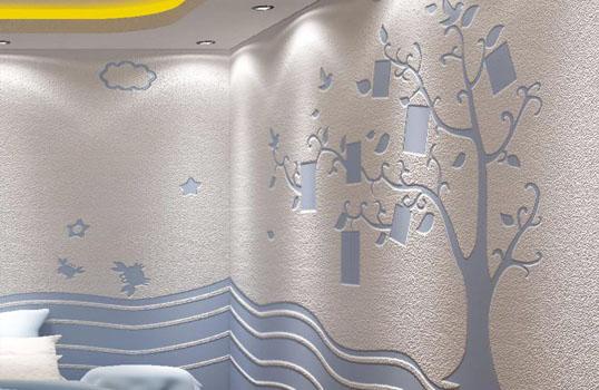 注意！裝修使用硅藻泥的選購(gòu)誤區(qū)