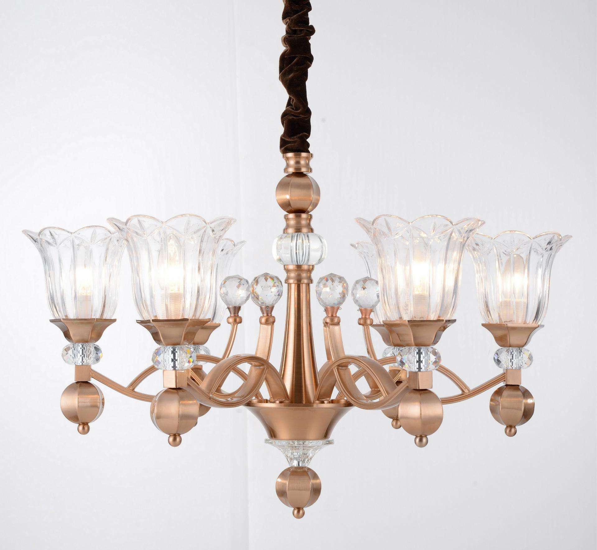 燈具選擇  燈光設(shè)計(jì)不光是你眼見的那么簡(jiǎn)單