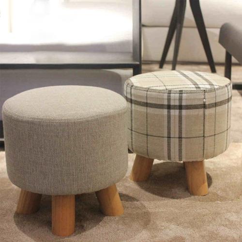 你們家玄關(guān)適合什么樣的換鞋凳？