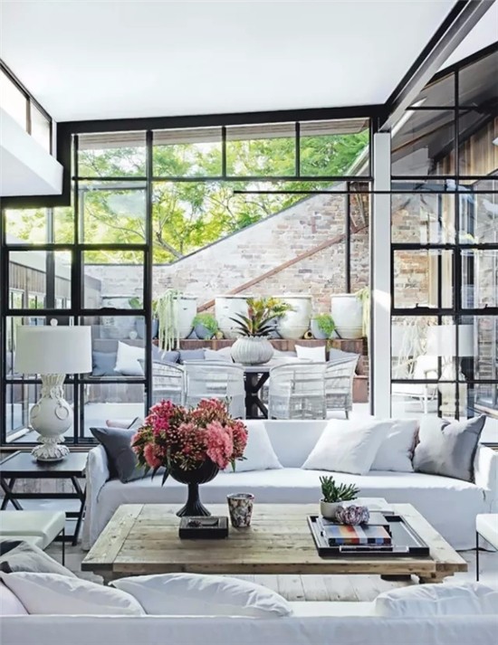 這篇干貨居然把花藝搭配分析得這么透徹！