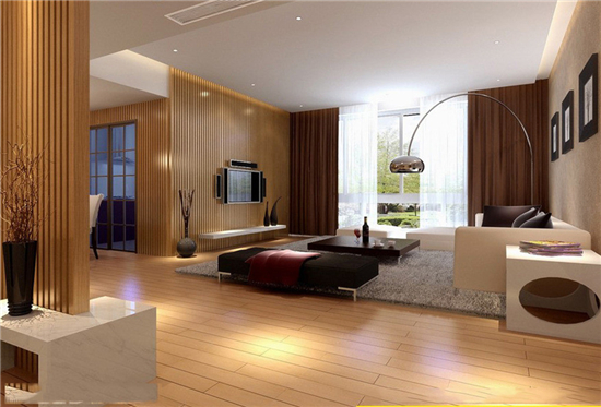 這些風水布局，泄漏了你家的天機！