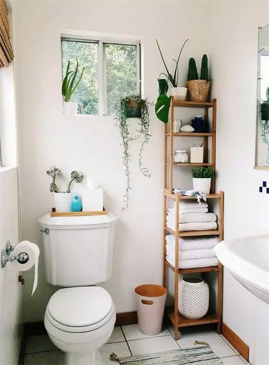 廁所千萬別裝柜子，不信你看！