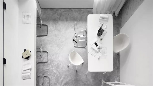 如何打造鹽系的“清湯寡淡”風呢？