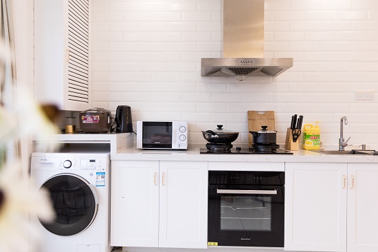 廚電市場低迷不振 如何“喚醒”新驅(qū)動力？