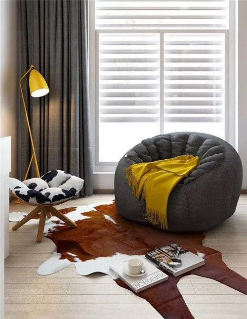 門口地墊擺放風(fēng)水