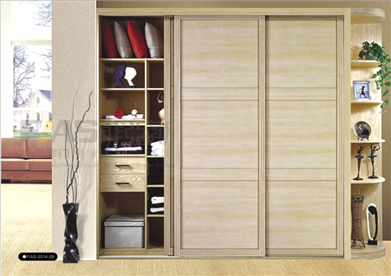 衣柜這么擺，不愁財(cái)神不進(jìn)門