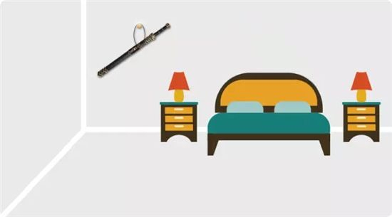 這幾個(gè)小物件千萬(wàn)別亂放！