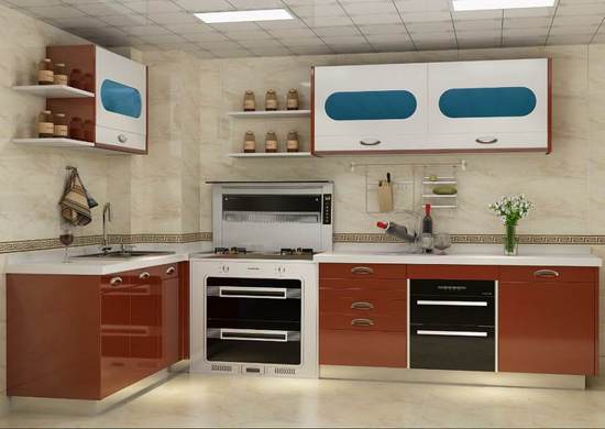 買集成灶要看品質和售后 低于8000元品質難保障