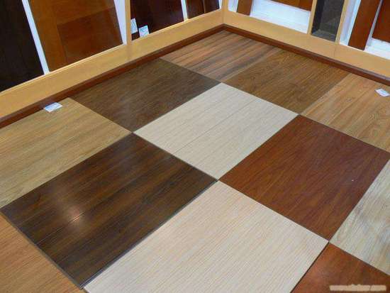 地暖地板該選用什么材質?性能方面有哪些要求?