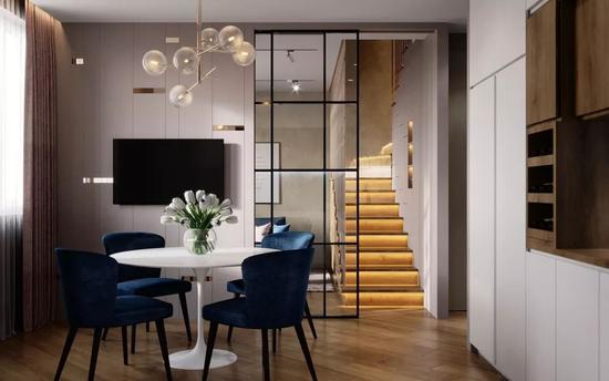 當下最流行推拉門莫屬 應該怎么選？