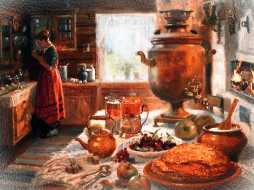 家里的廚房加個島臺 真的太幸福了