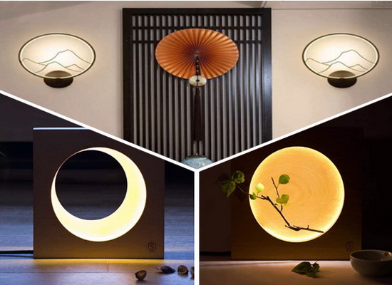 這些土味燈飾分分鐘暴露個人品味 快看你中招了沒