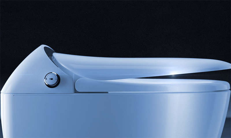 蹲廁比馬桶更衛生？這些馬桶黑科技給你解答