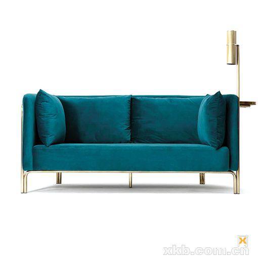 夏天變涼爽的沙發、能給皮膚打分的鏡子 你pick哪一件