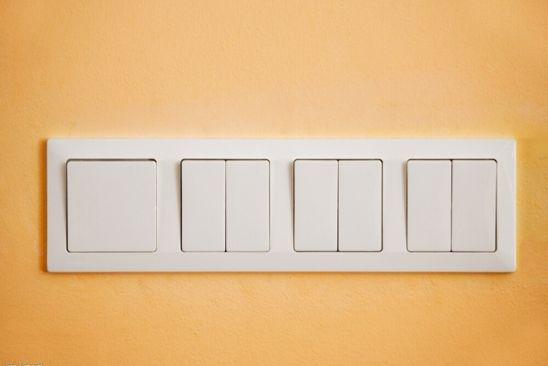 裝修千萬別忽視開關布局 省的以后鬧心