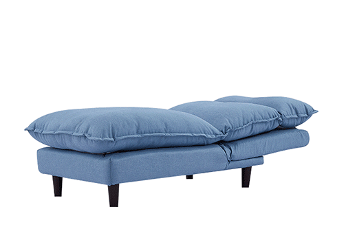 冬天宜窩在家？你還缺張懶人沙發椅