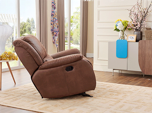 冬天宜在家擼貓追劇打游戲？你還缺張懶人沙發椅