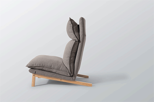 冬天宜在家擼貓追劇打游戲？你還缺張懶人沙發椅