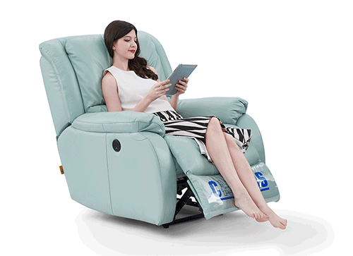 冬天宜在家擼貓追劇打游戲？你還缺張懶人沙發椅