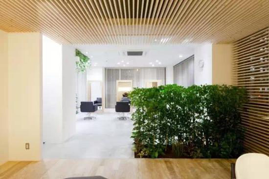 一成不變的隔斷墻早就out了 趕緊看看時髦新主張