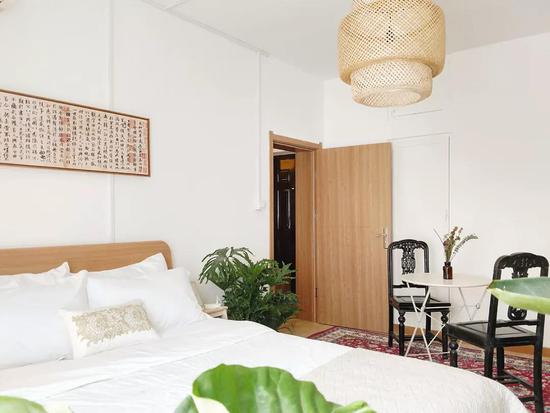 新中式風比北歐風還好看 原來是這樣裝的