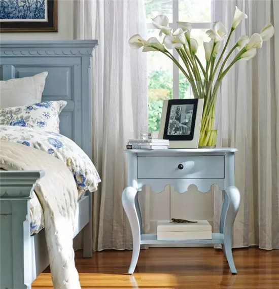 軟裝這么弄 點亮空間重點