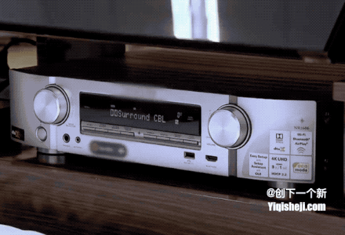 單身公寓碰上高級黑科技  不敢相信這只有35平米 