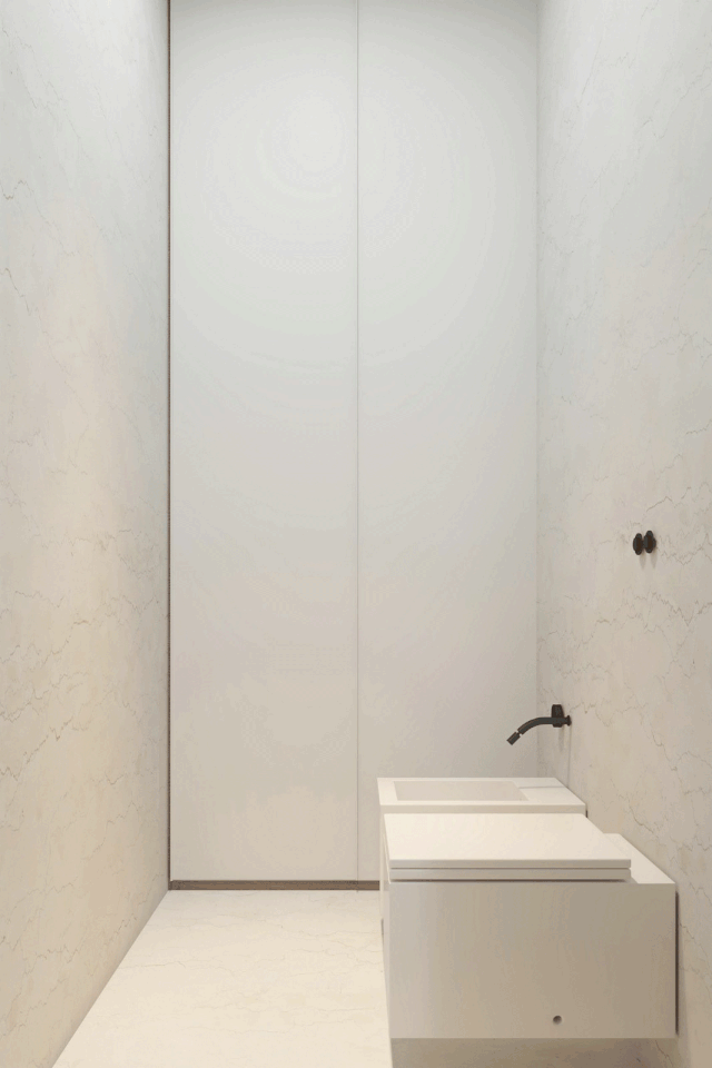 極簡風格東西多不會收納 高顏值強收納并存的方法