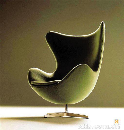 這些“細腿”椅子 美得不重樣